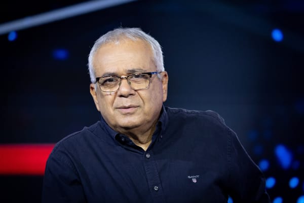 Amnon Levy on 'NAZA' film: Very Difficult to Digest, but Sparked Debate on a Silenced Issue