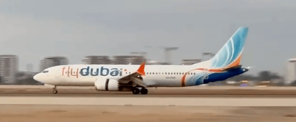 Channel 12's Dvori: Flydubai Attack Will Reverberate Far Beyond Israel