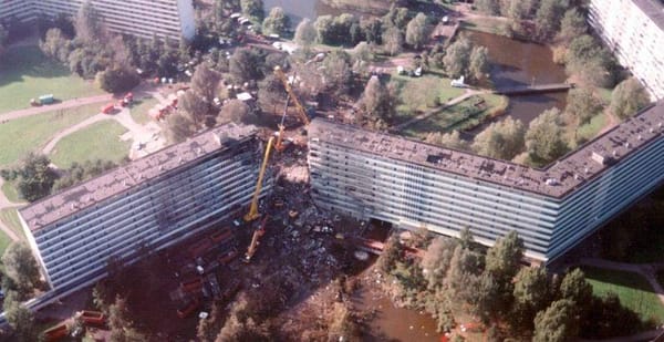 Bijlmer Disaster