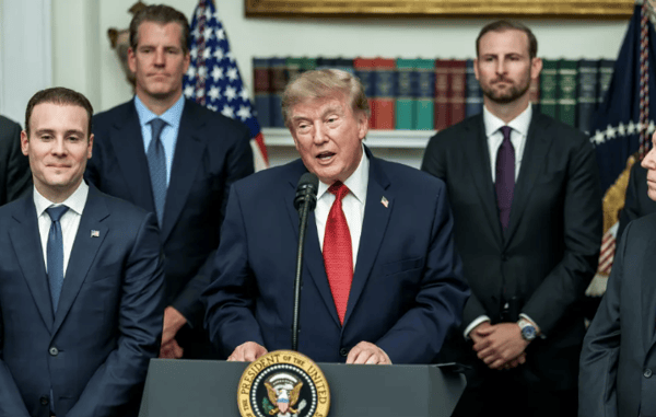 President Trump