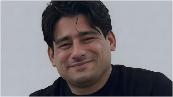 Iran Sentences Protester to Death for Posting Videos Calling for Demonstrations