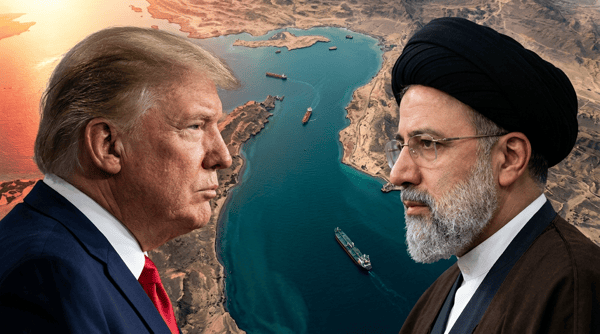 Trump; Mojtaba Khamenei 