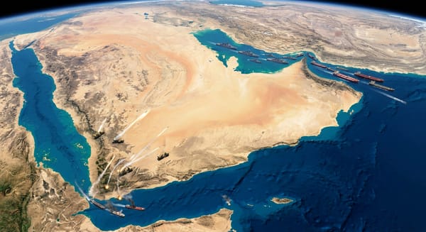 US Breaks Iran's Hormuz Blockade - Why is Oil Still Spiking?