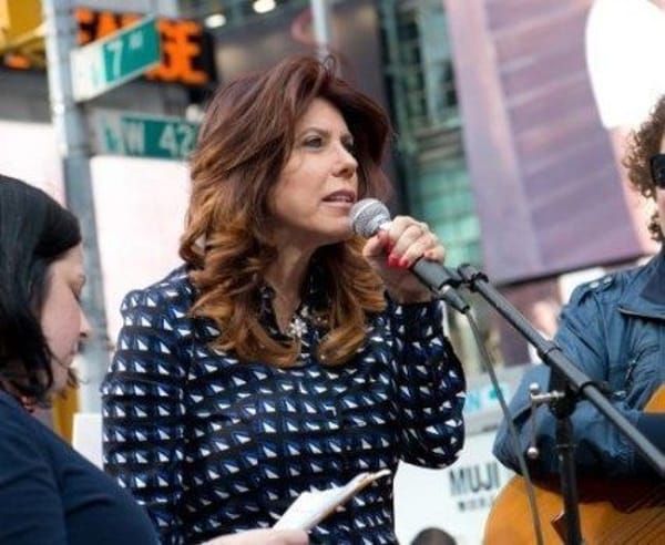 Judy Nir Mozes
