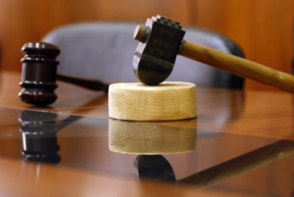 Caregiver Convicted of Negligent Homicide after Resident Chokes to Death