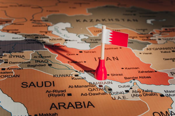 Bahrain