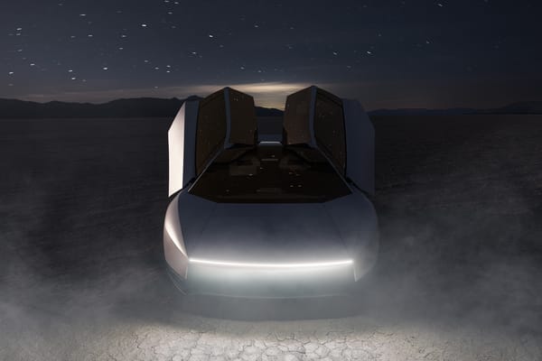 Musk Unveils Tesla Roadster That Accelerates in 0.8 Seconds and Flies