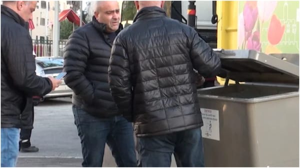 Bnei Brak Sanitation Crisis: Deputy Mayor Demands Full Control or He Walks