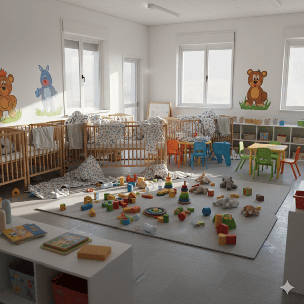 Court Extends Arrest of Daycare Workers in Ariel Abuse Case