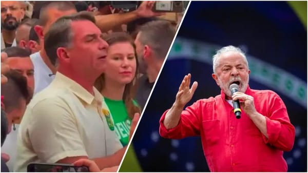 Brazilian Senator Flavio Bolsonaro Vanishes After Refusing to Surrender Passport