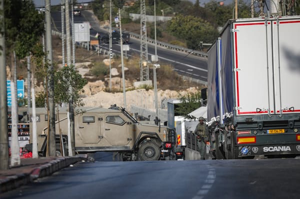 IDF Searches Hebron Homes Linked to Yehuda Junction Terrorists