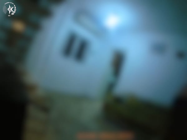 Man Arrested After Drinking Session in Herzliya Flat Ends in Death