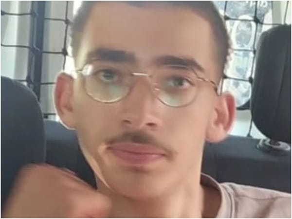 17-Year-Old From Beitar Illit Missing for Three Weeks — Second Time