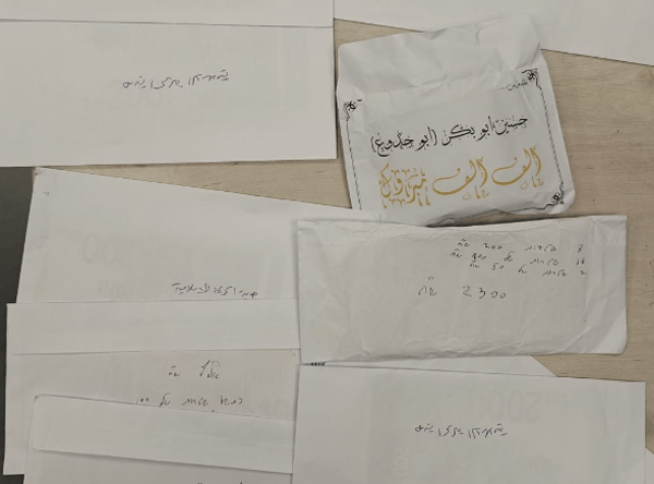 Police Arrest Senior Aid 48 Fundraiser in Ra'am Vote-Buying Probe