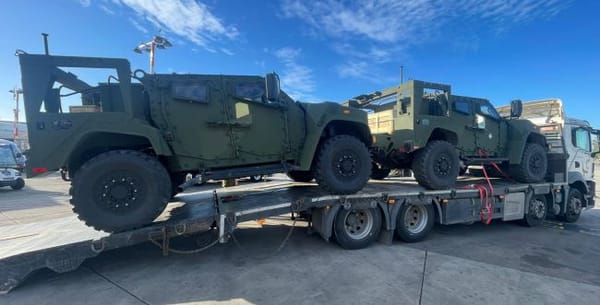 IDF Opens Unprecedented Amnesty: Soldiers Can Return Stolen Weapons, No Questions Asked