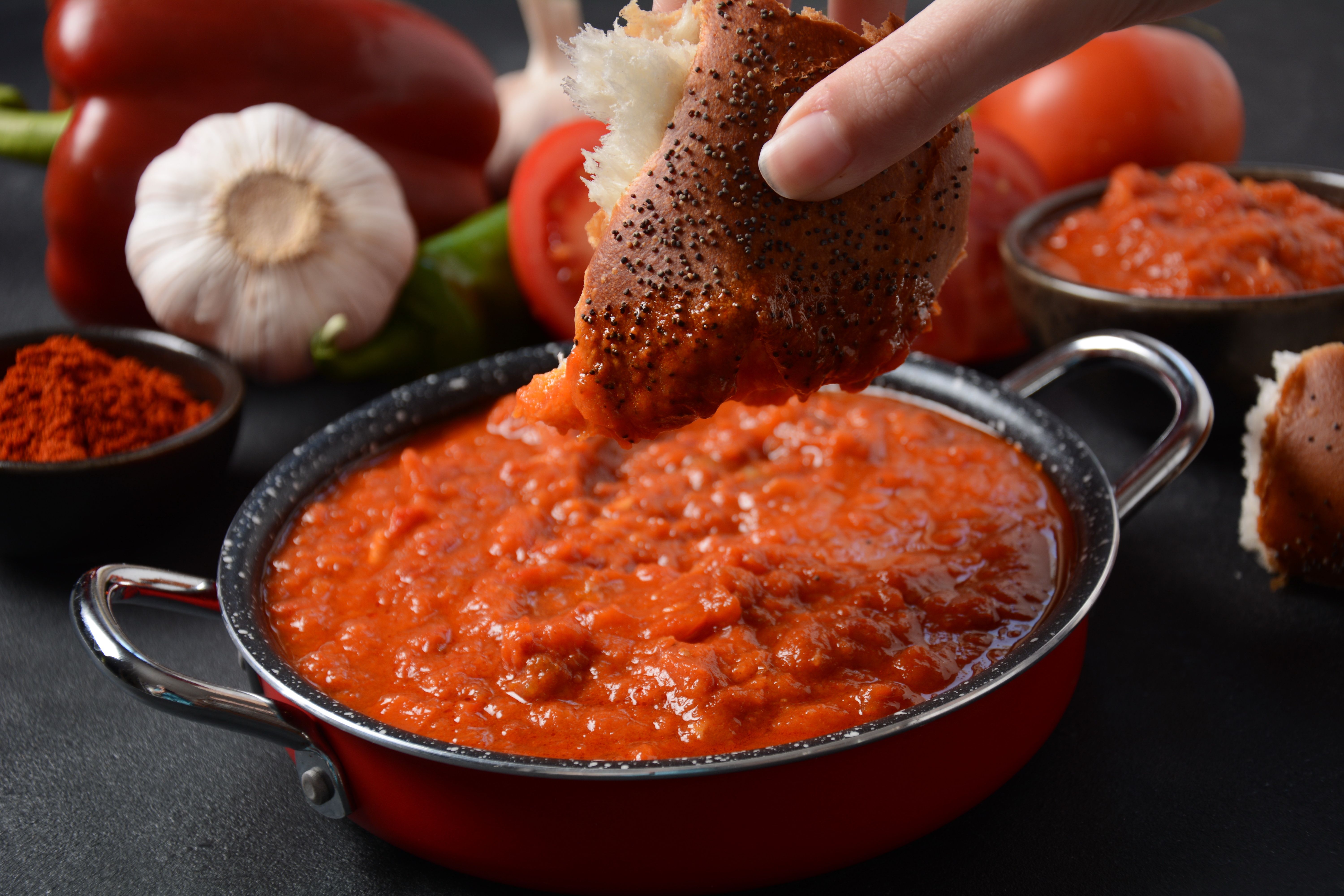 Matbucha