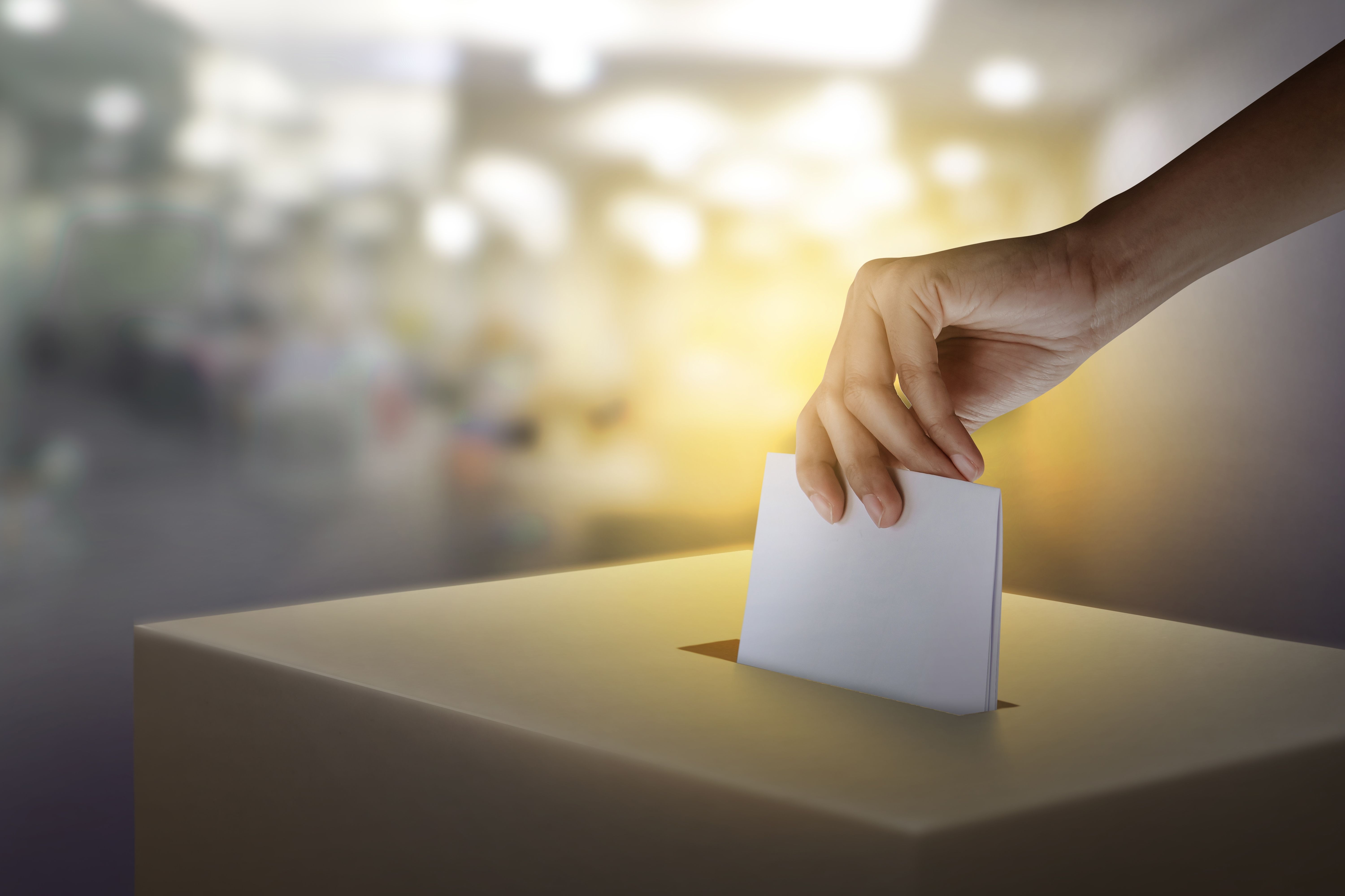 Elections