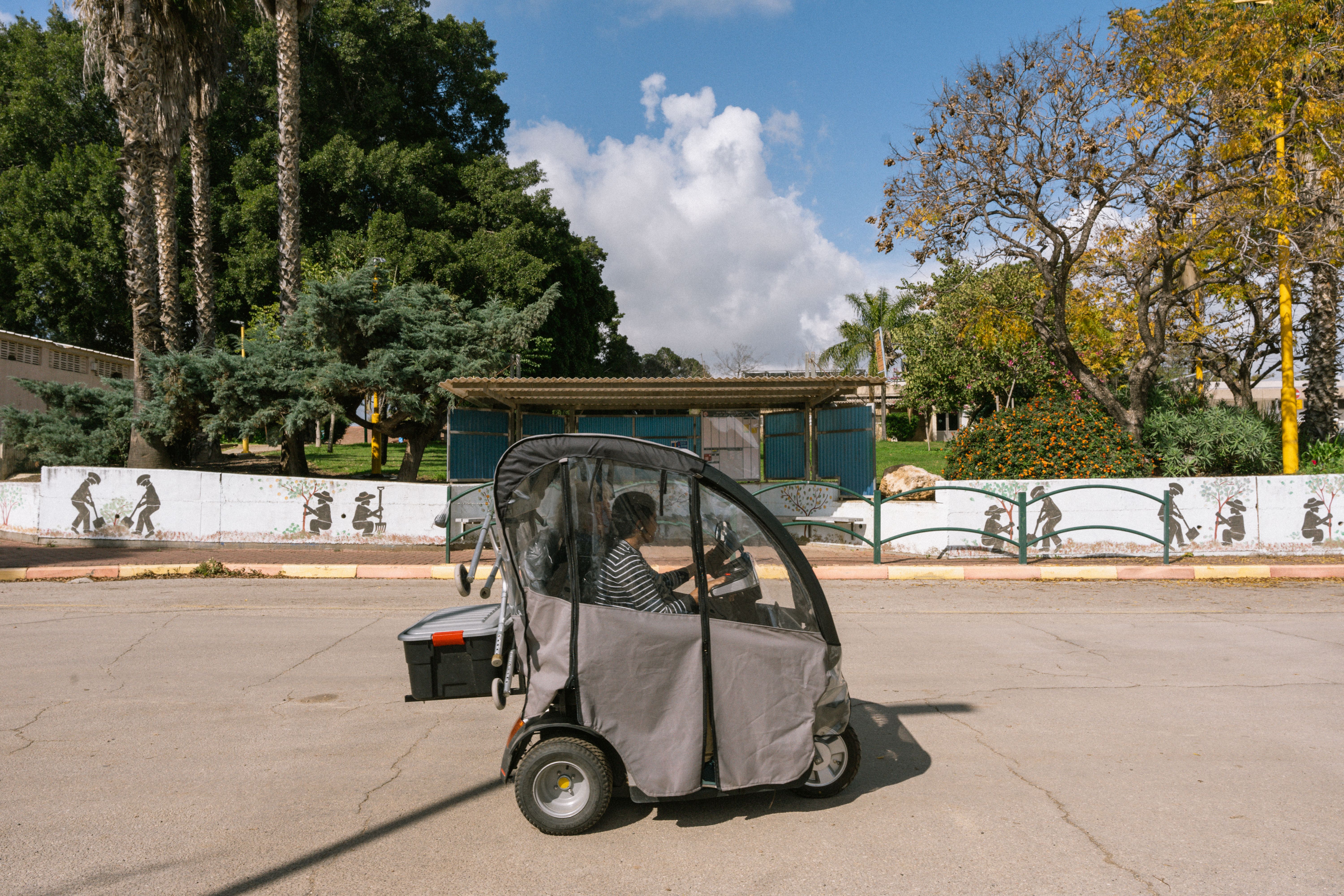 Scooter