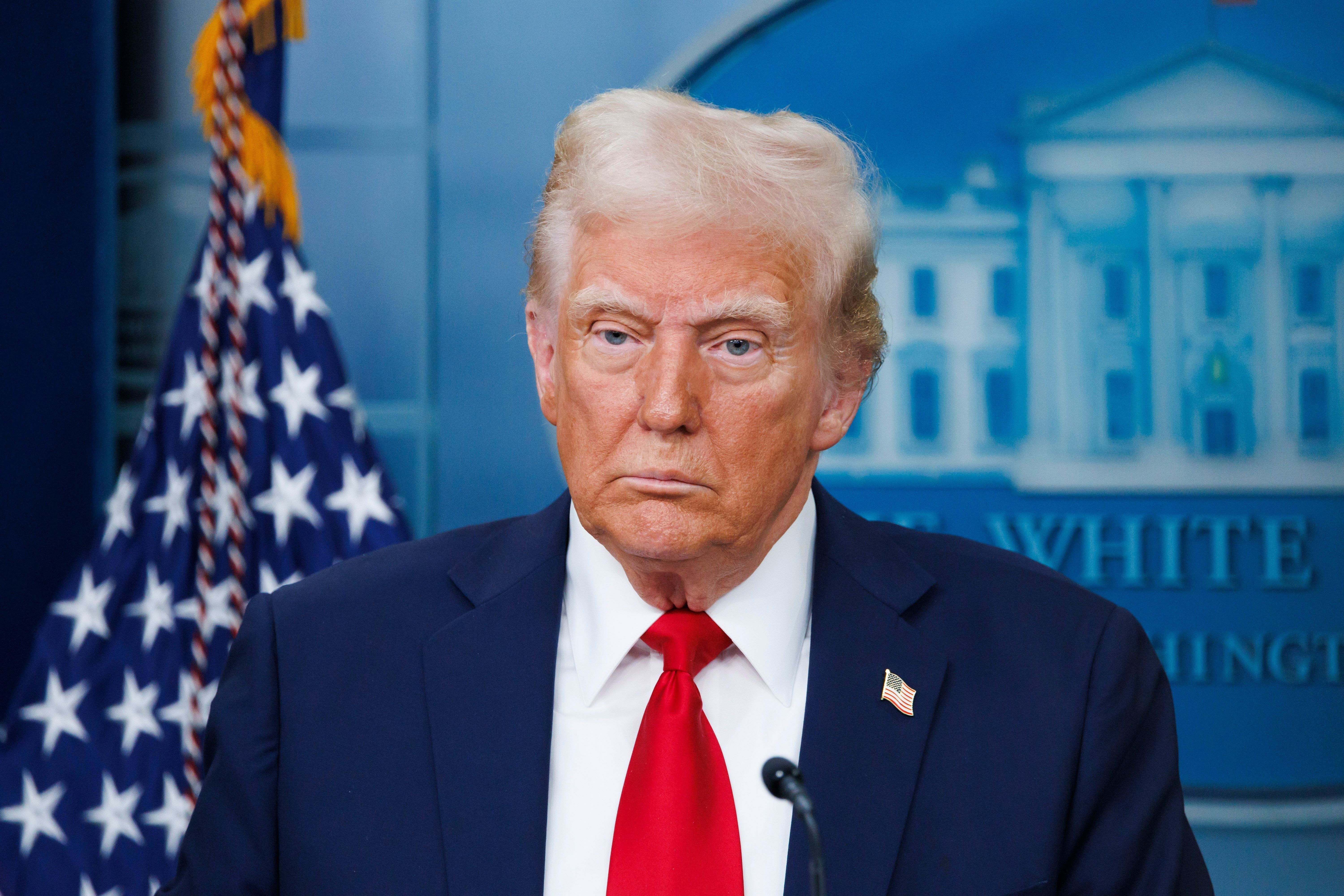 President Trump
