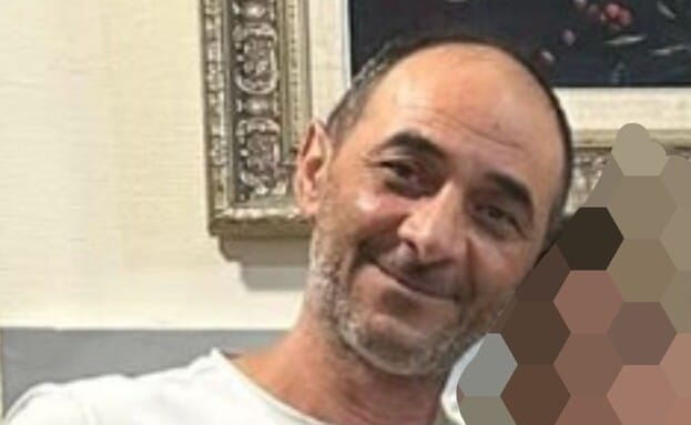 Vladimir Danilov the suspect in his wifes murder