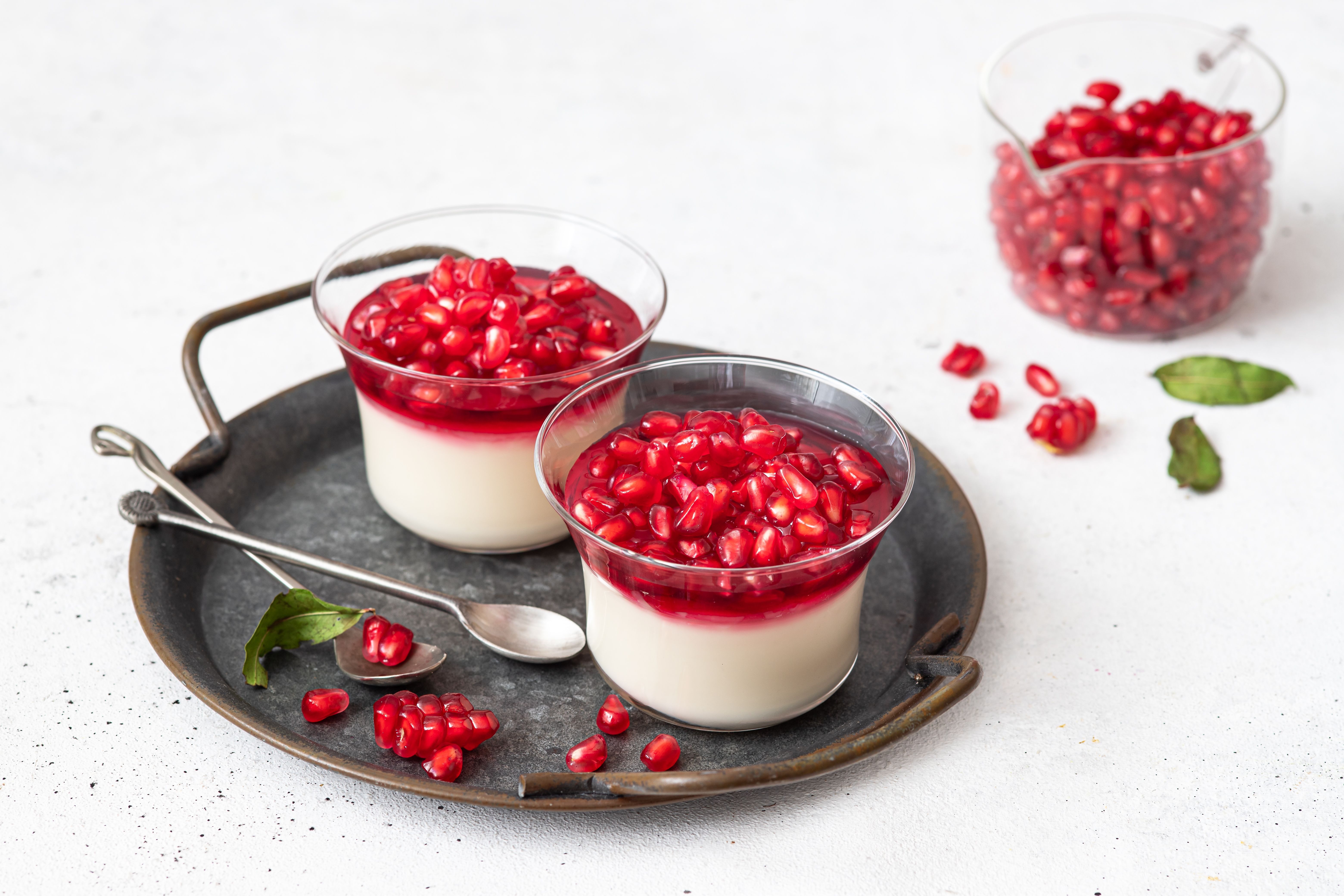 A sweet treat