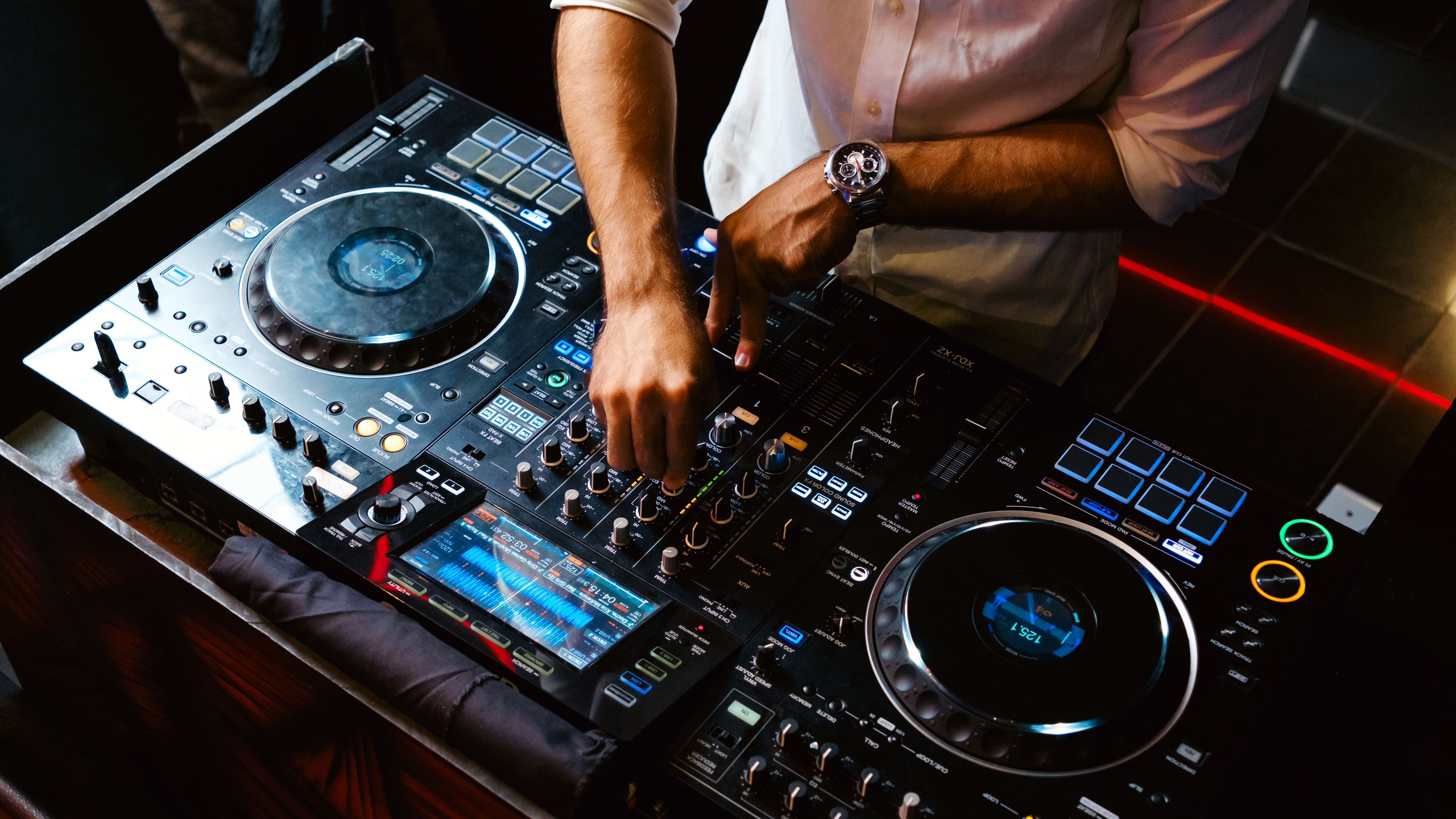 Music