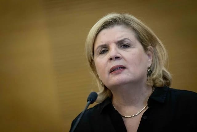Orna Barbivai