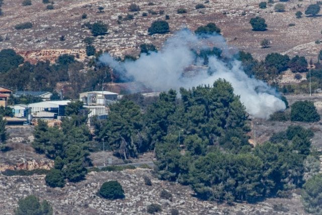 Attacks in Lebanon, archive.