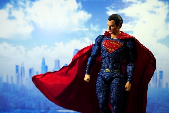 Superman