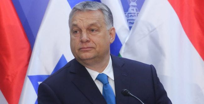 Orban.