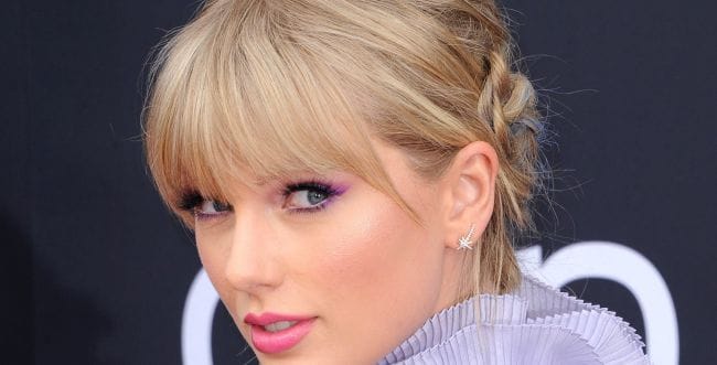 Taylor Swift