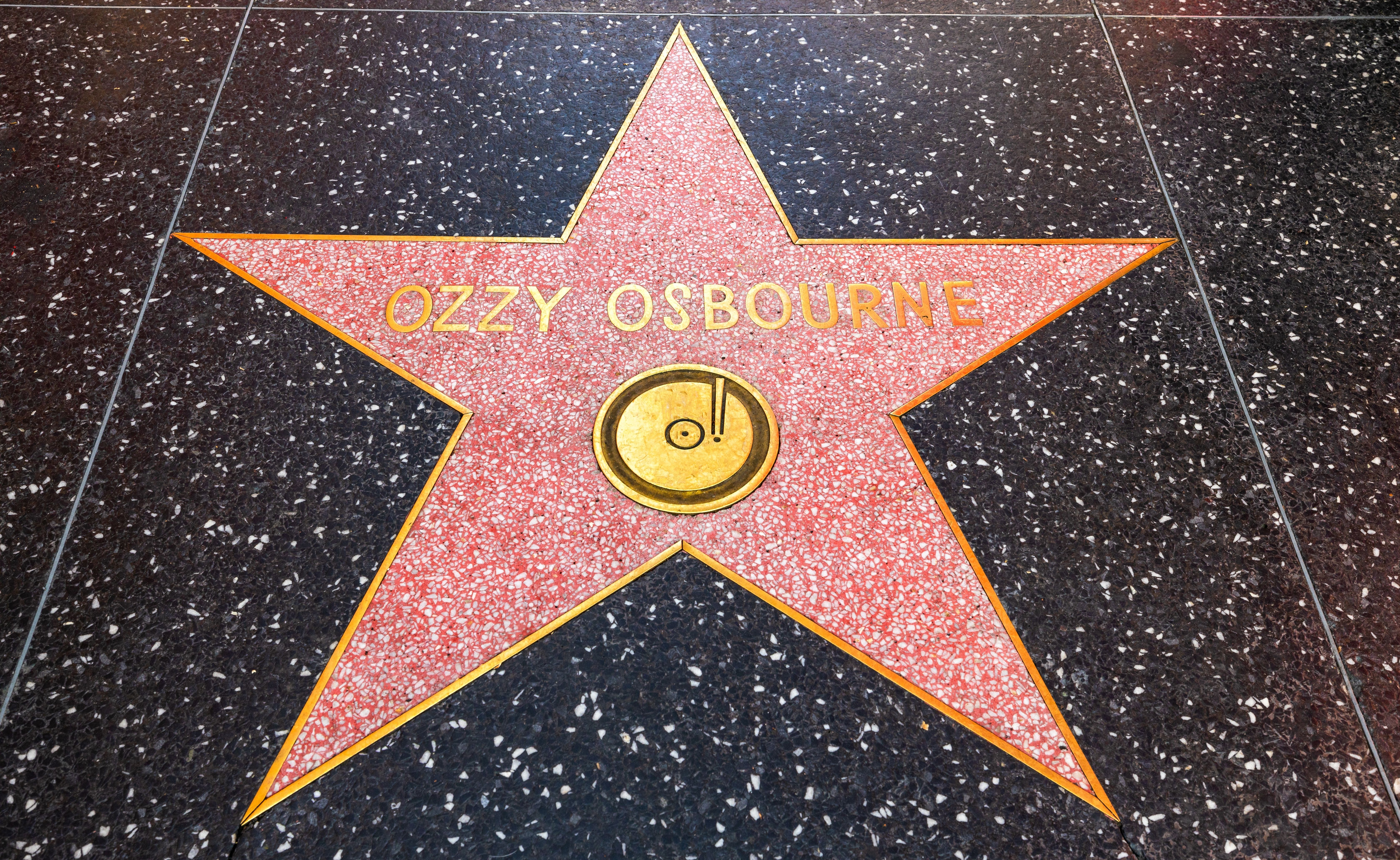 Always a star