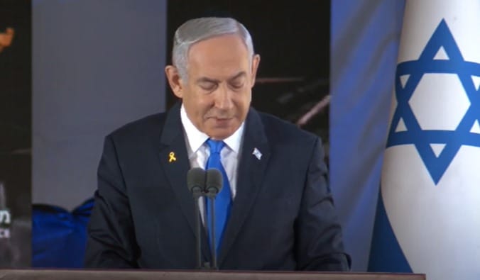Netanyahu