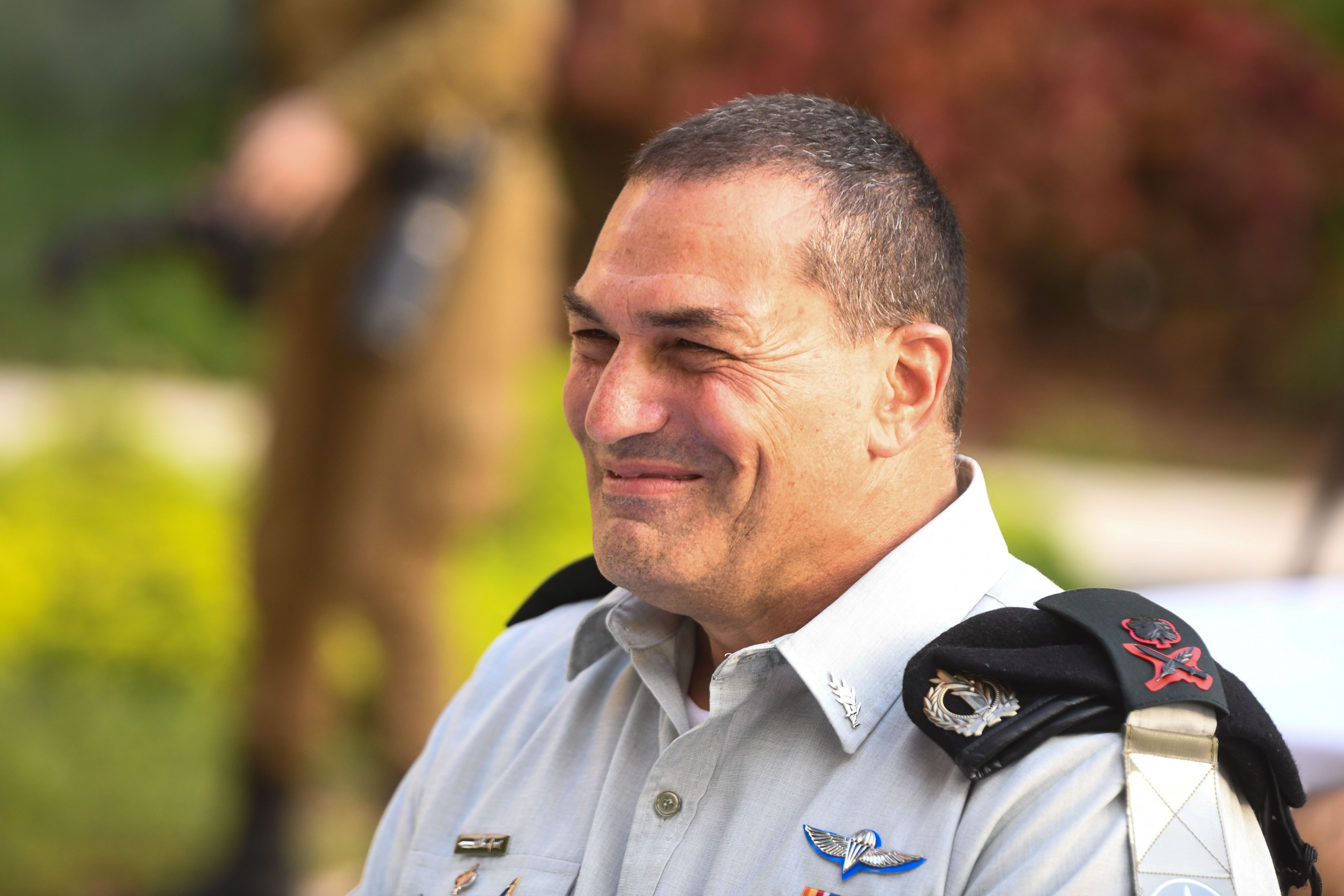 Eyal Zamir