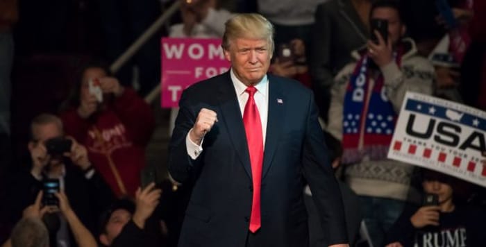 Trump 
