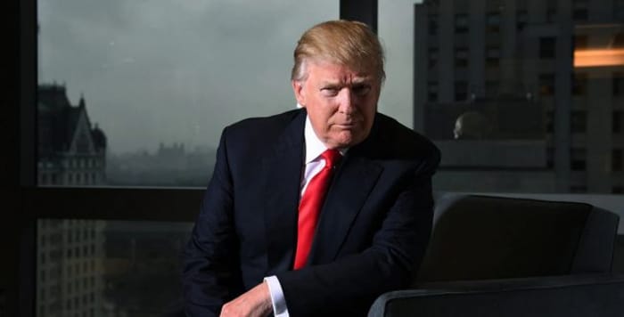 Trump