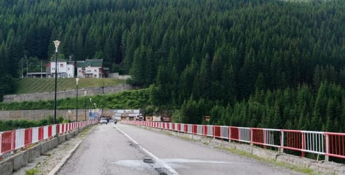 Romania 