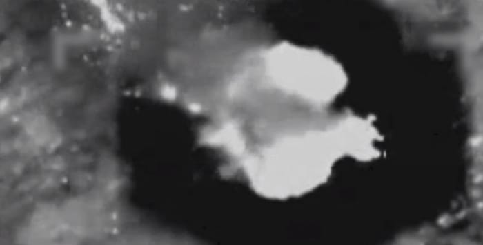 IDF bombings