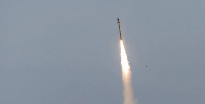 Missile 
