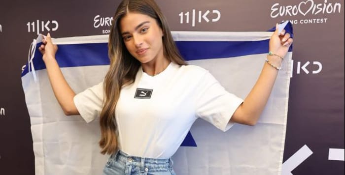 Noa Kirel