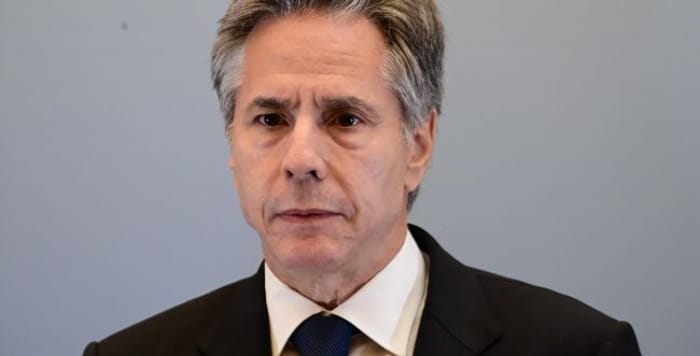 Antony Blinken