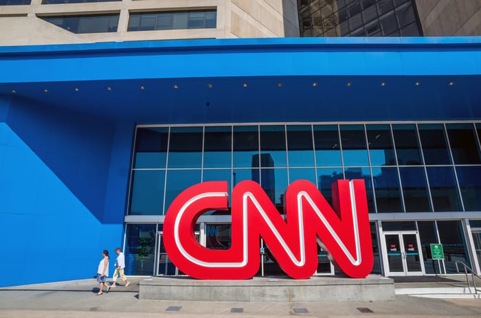 CNN news agency
