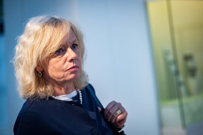 Israeli attorney general; Gali Baharav Miara