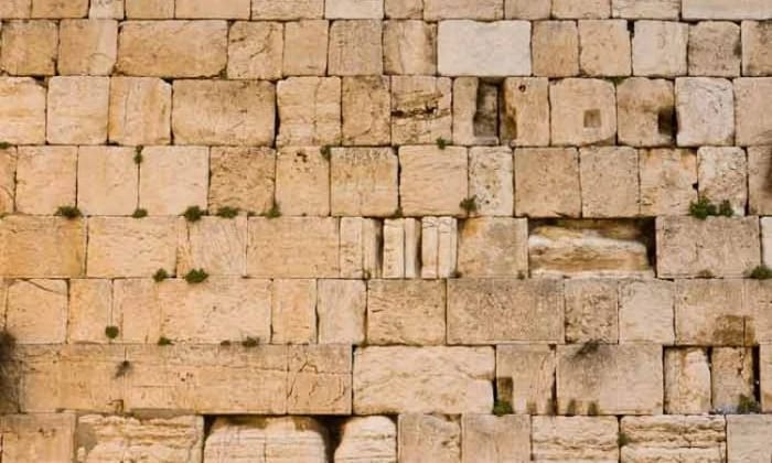 The Western Wall