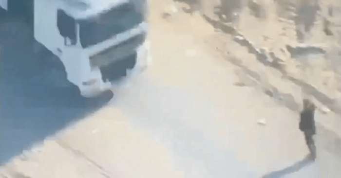 Identifying terrorists stealing humanitarian aid.