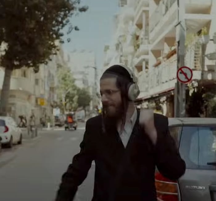 Menachem Mendel Roth