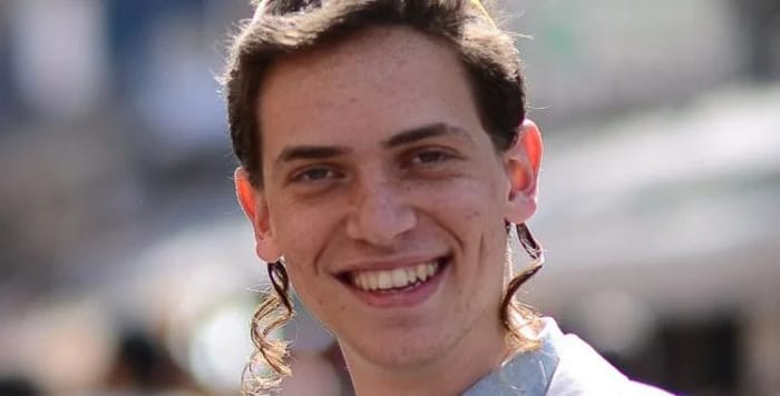 Benjamin Weiss