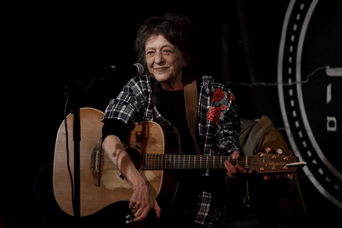 Corinne Allal Z'L