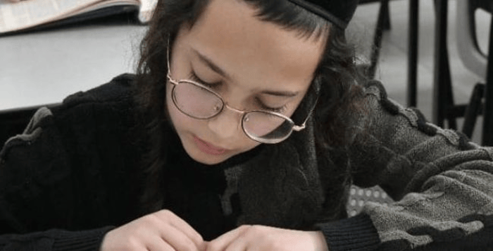 10-year-old Yehoshua Aharon Tuvia Simcha HY'D