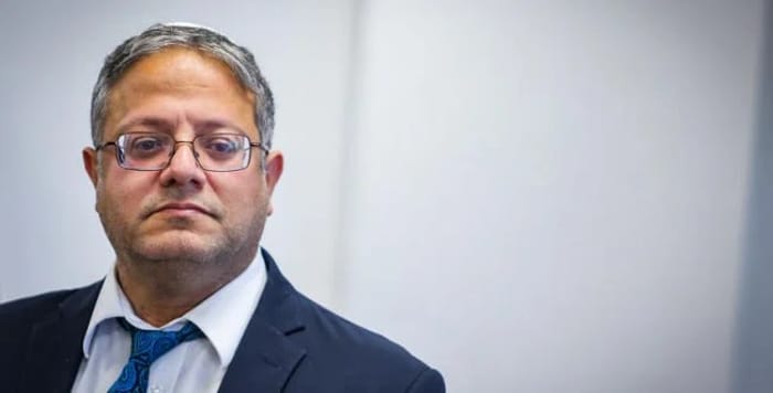Ben Gvir